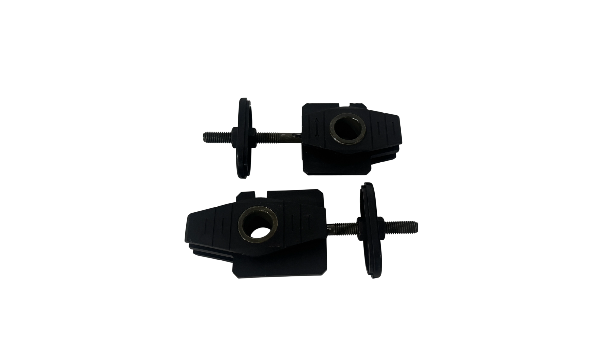 JGO TENSOR CADENA COMPLETO DER-IZQ BAJAJ PULSAR 200 OIL COOLER-220-220SS-220 SPORT-220F