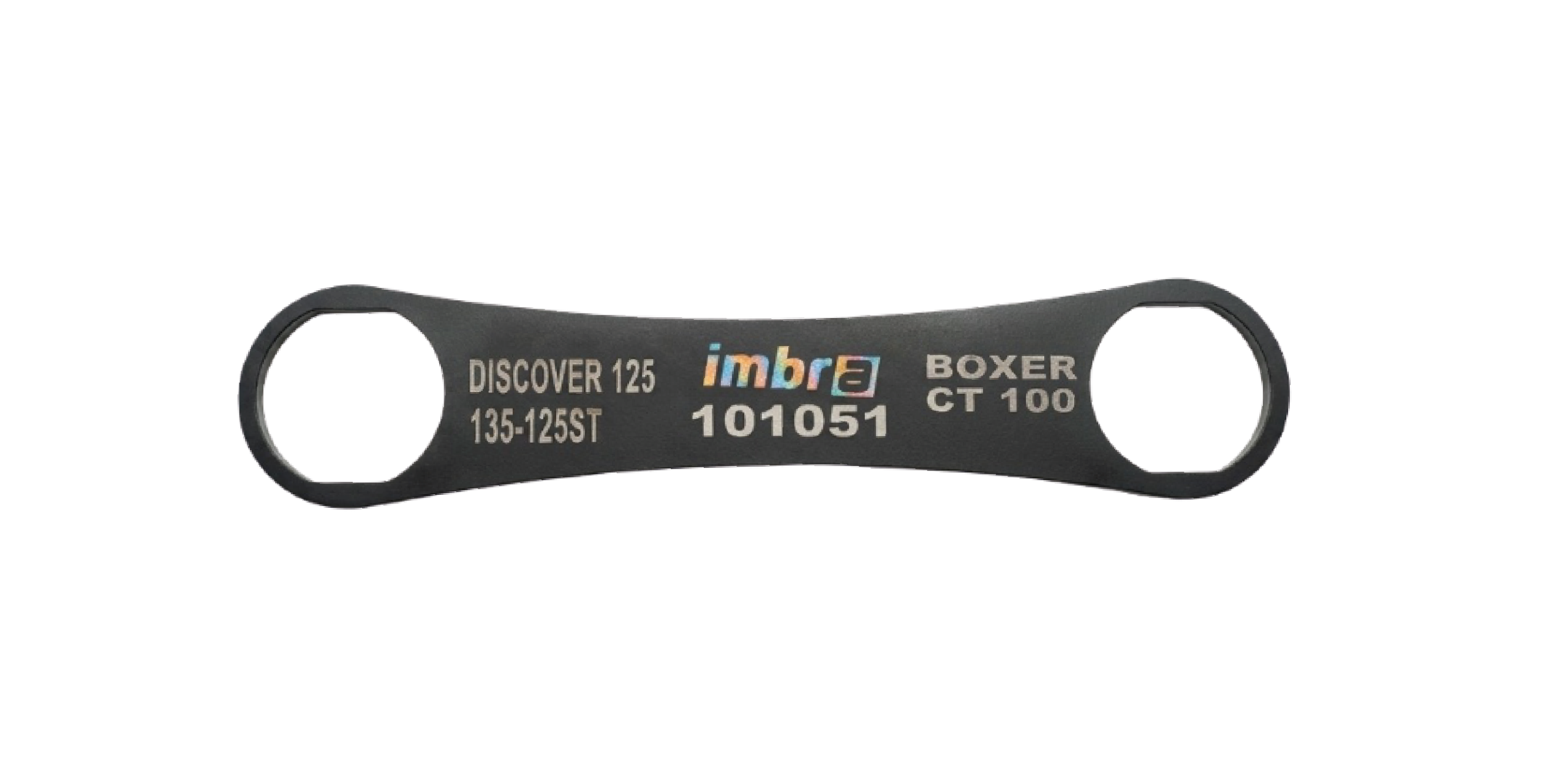 LLAVE TAPONES DISCOVER ST-BOXER CT-100