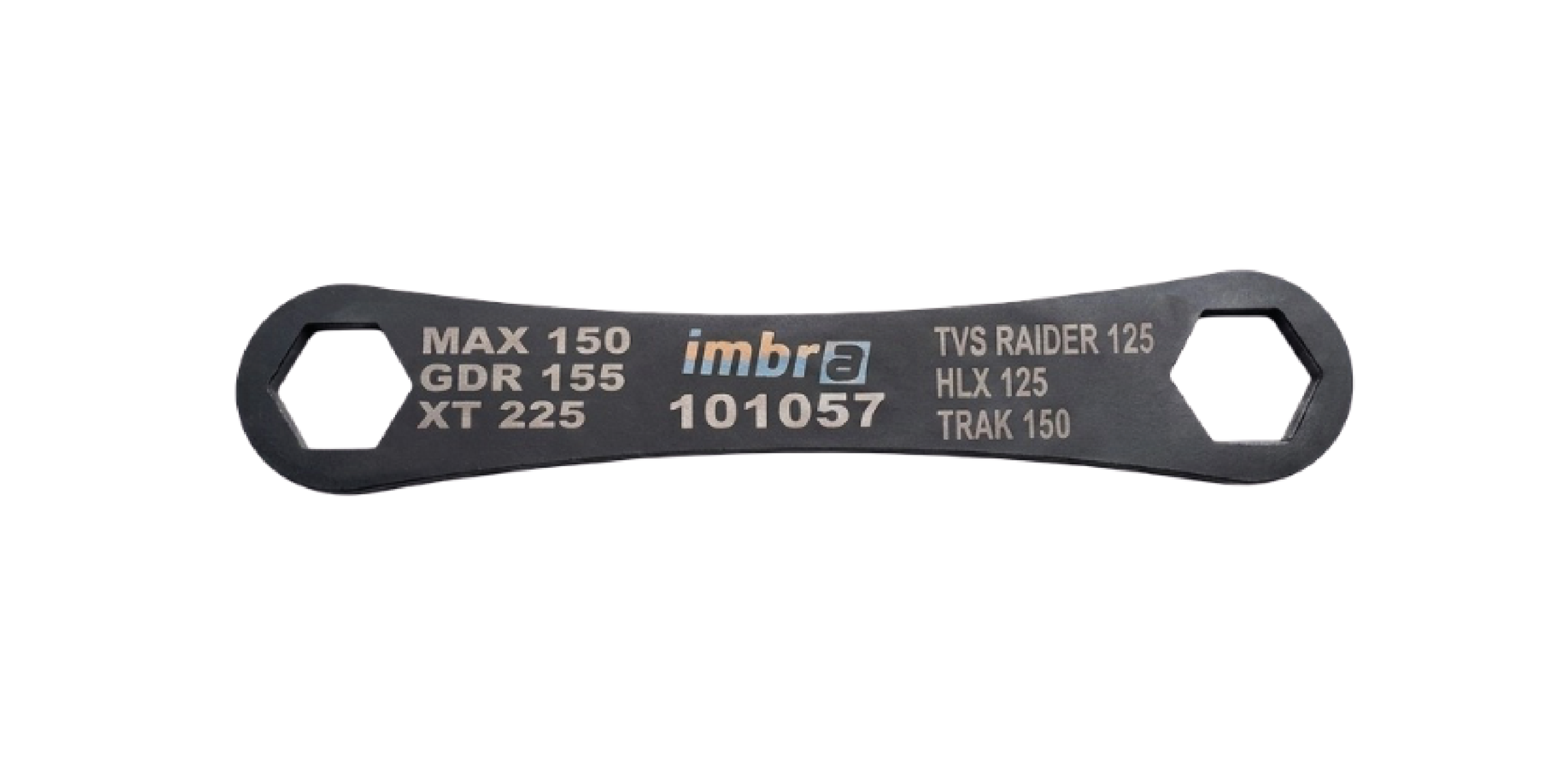 LLAVE TAPON CARTER HEX 18,5 - 20 TVSRAIDER125-HLX125-TRAK150-MAX150-GDR155-XT225