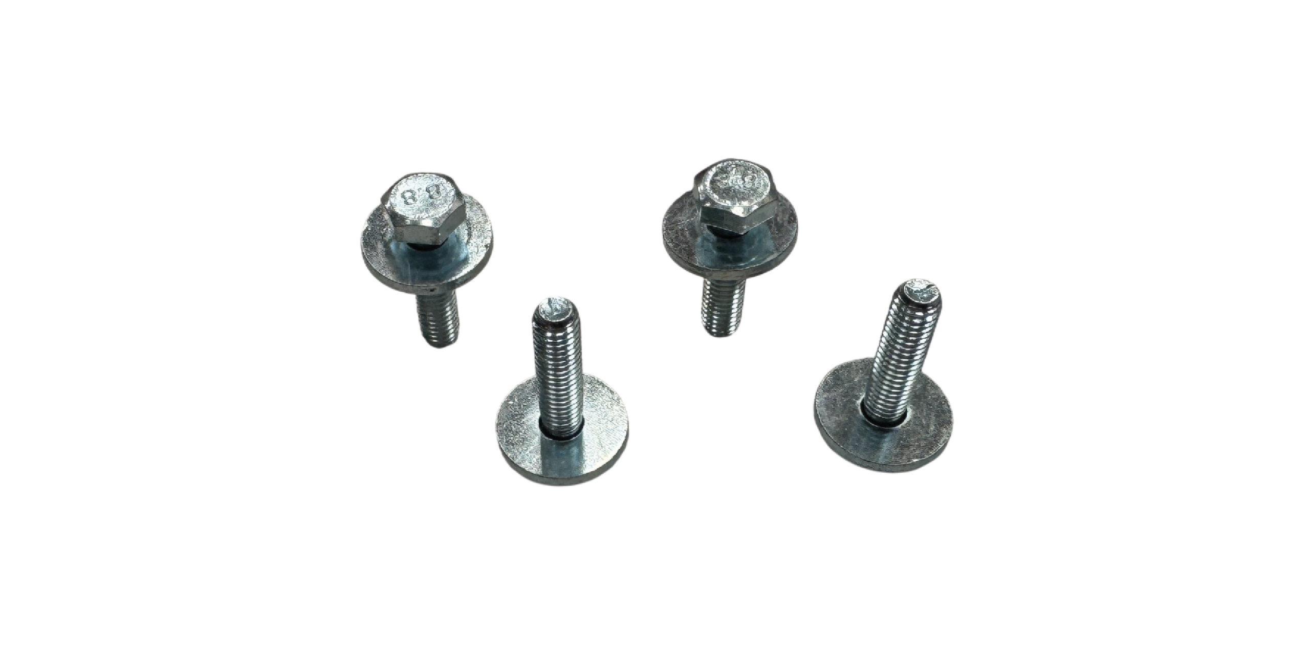 KIT TORNILLO M6X25 PLATO PRESION CLUTCH YAMAHA XTZ150 Paquete x 4