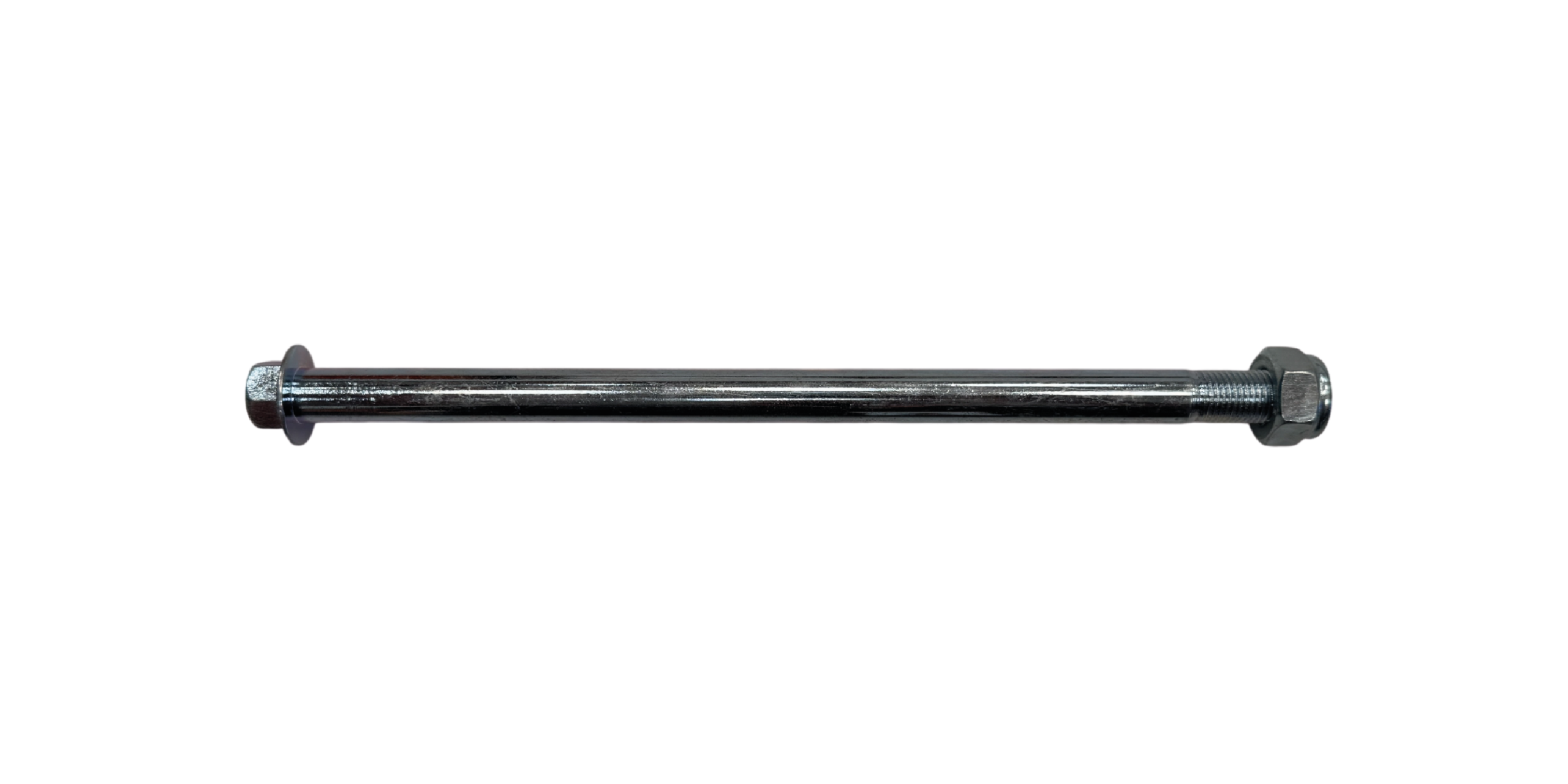EJE TRASERO YAMAHA V80