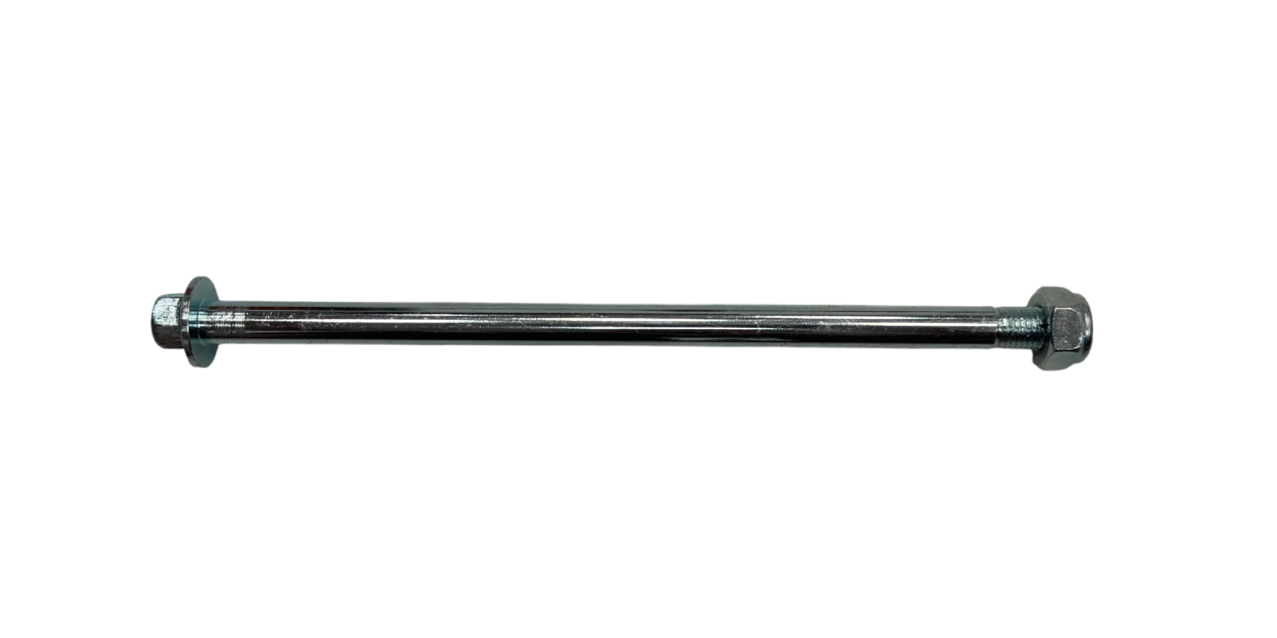 EJE DELANTERO YAMAHA CHAPPY - LB80