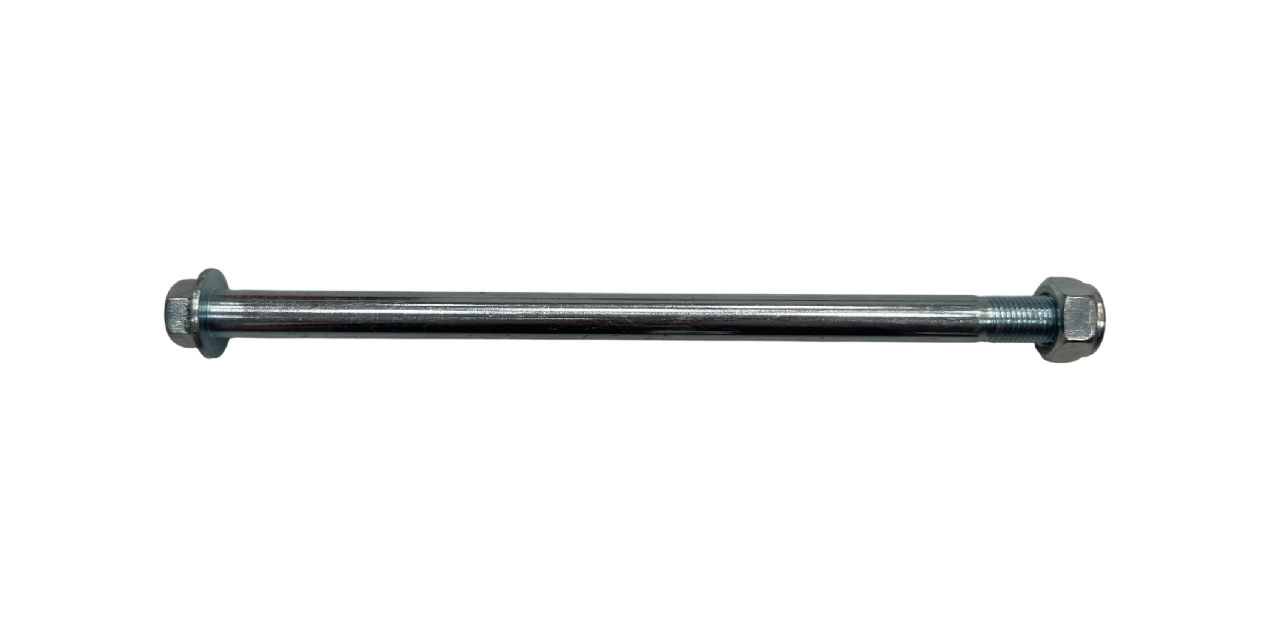 EJE TRASERO HONDA XR 125-150