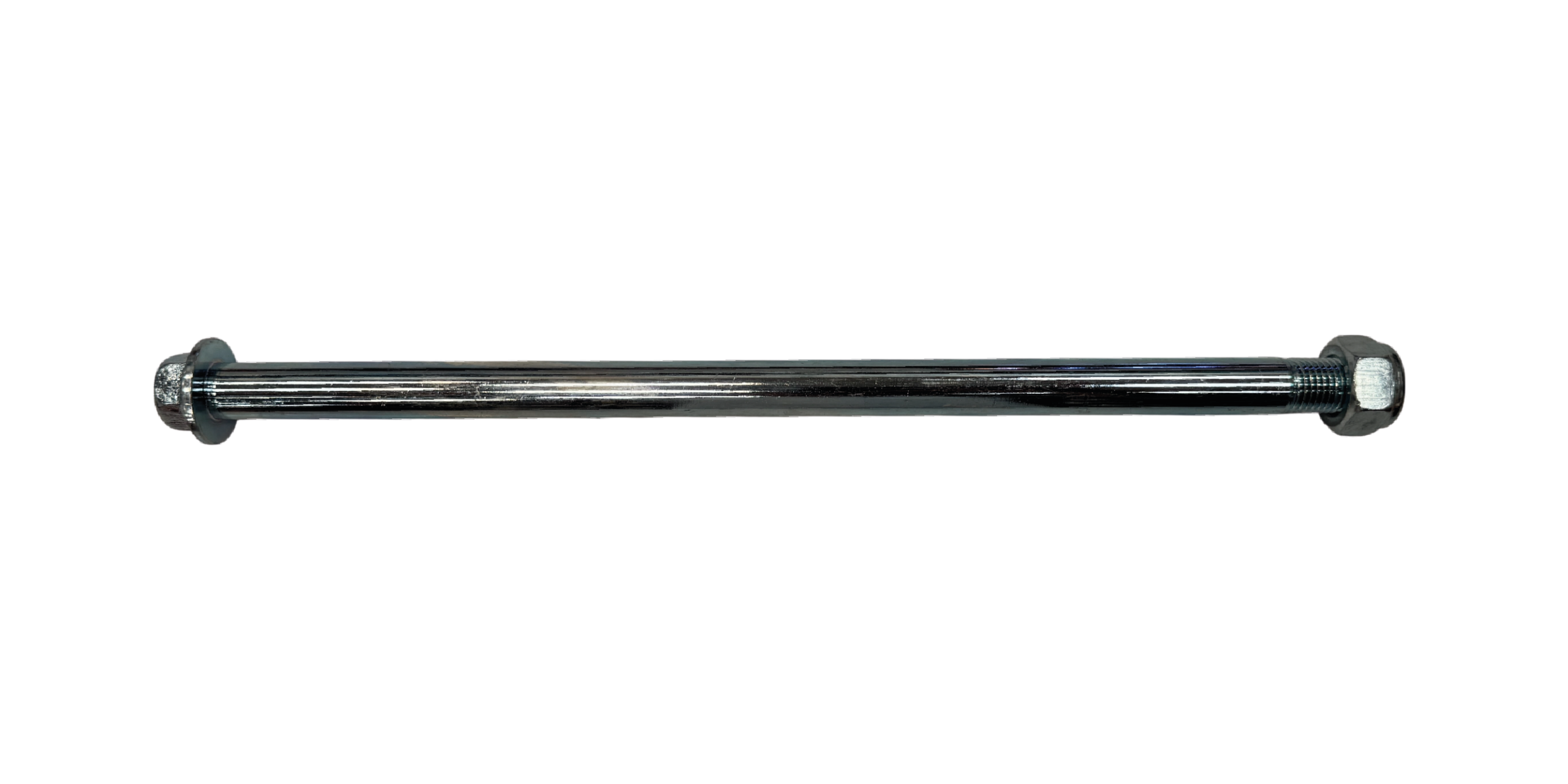 EJE TIJERA HONDA XBLADE-HORNET-CB160F