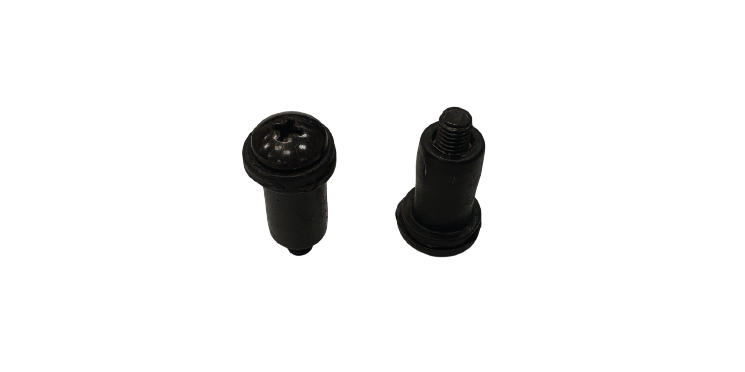 KIT TORNILLO CARENAJE LARGO M5X25mm x 10 BAJAJ DOMINAR 400-400UG-400 TOURING-SUZUKI FREEWIND 650-YAMAHA N MAX155 V1-V2-V3-N MAX CONNECTED-AEROX155-FAZER150