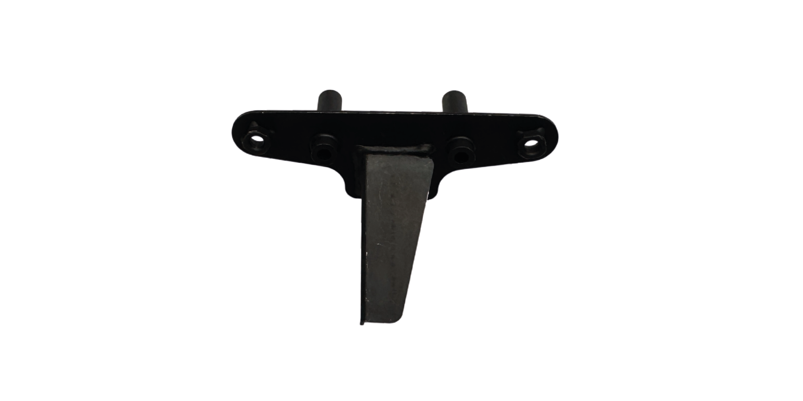SOPORTE METALICO CARENAJE GRANDE BAJAJ BOXER CT100