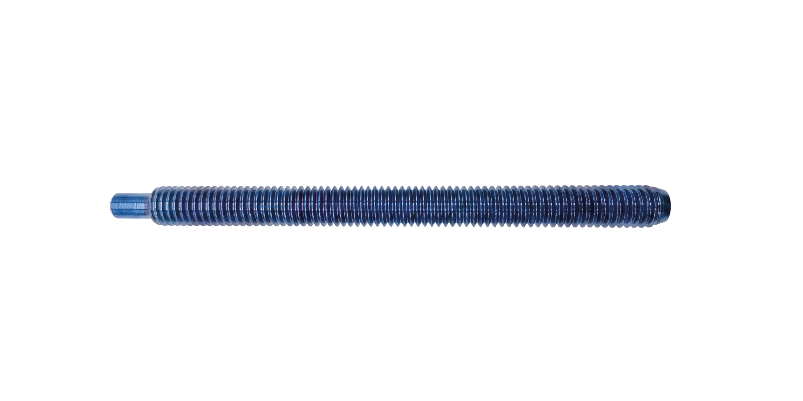 TORNILLO SINFIN PRENSA RUEDA