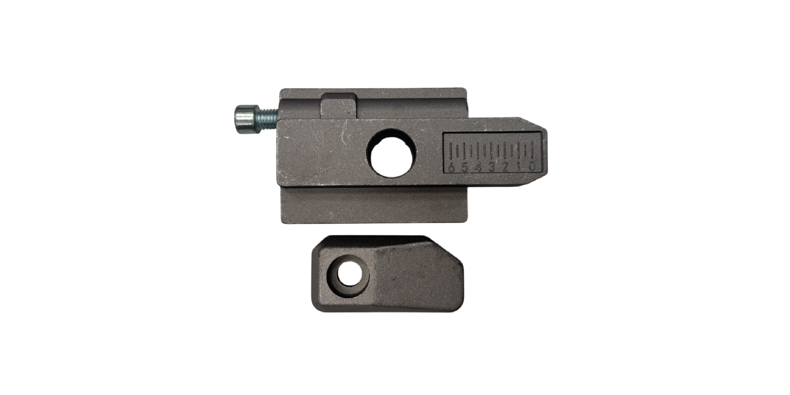 TENSOR CADENA COMPLETO DER AKT TTX180-TTX200