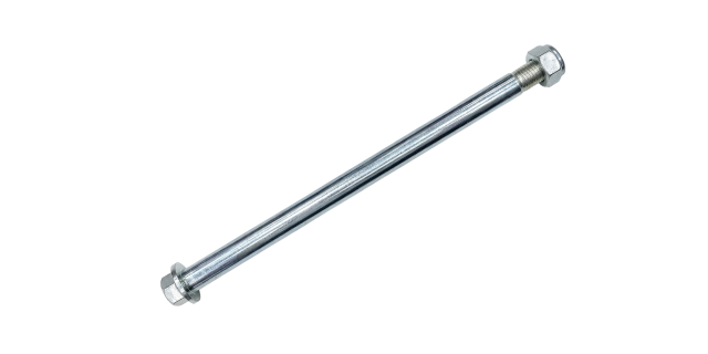 EJE RUEDA TRASERO 15x263 YAMAHA XTZ150